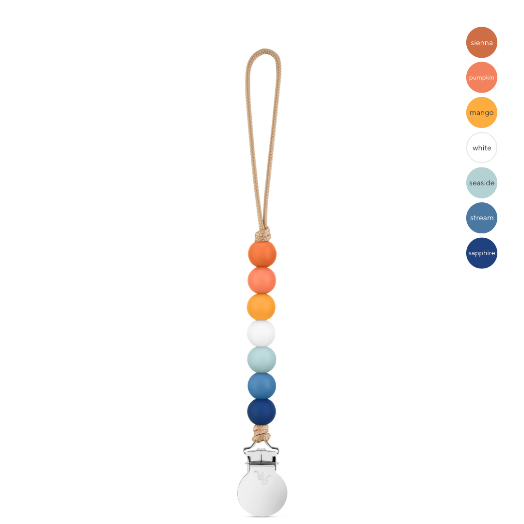 Georgia Cutie Clip: Neutral