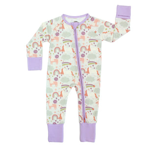 Dogs Bark Bamboo PJs (Copy)