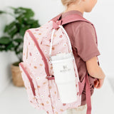 Cutie Handle (Bottle Carrier): White