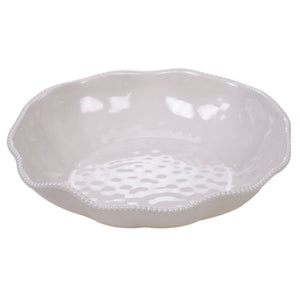 Melamine Large Serving Bowl