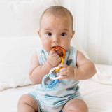 Cutie Clinks (Teething Accessory): Neutral