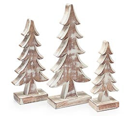 DECOR CHRISTMAS TREE