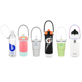 Cutie Handle (Bottle Carrier): Warrior