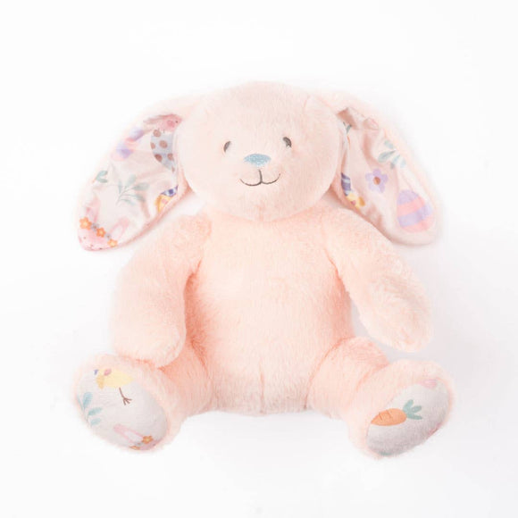 Pink Bunny