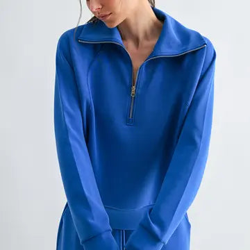 MB Indigo Laguna Pants Set