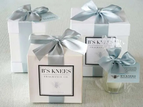 B's Knees Candles