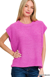 Z OVERSIZED SWEATER