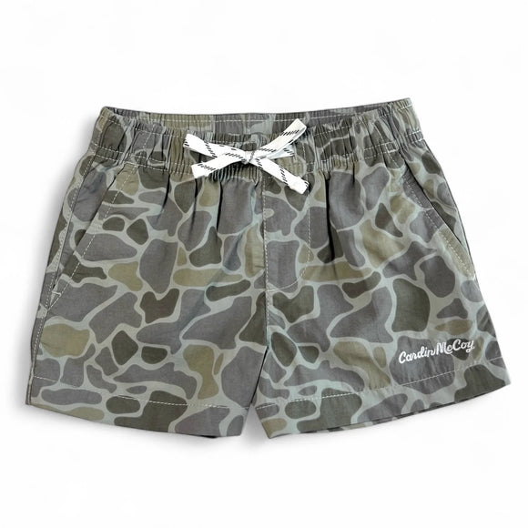 Boys' Performance Shorts  4/5