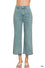 Z Acid Wash Wide Leg