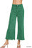 Z Acid Wash Wide Leg