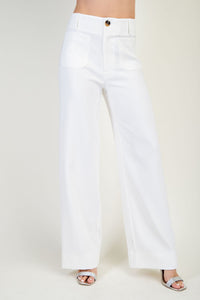 Glam Dress Pants