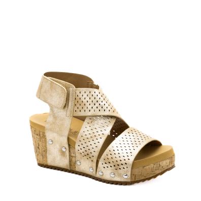 Corky's Guilty Pleasure Gold