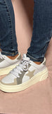 Maker's  Sneakers