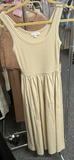 Tank Midi Dress