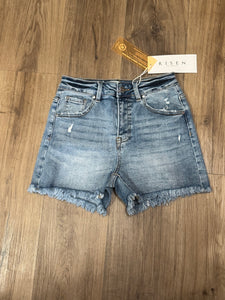 Risen Shorts