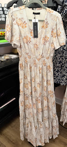 The Eden Dress