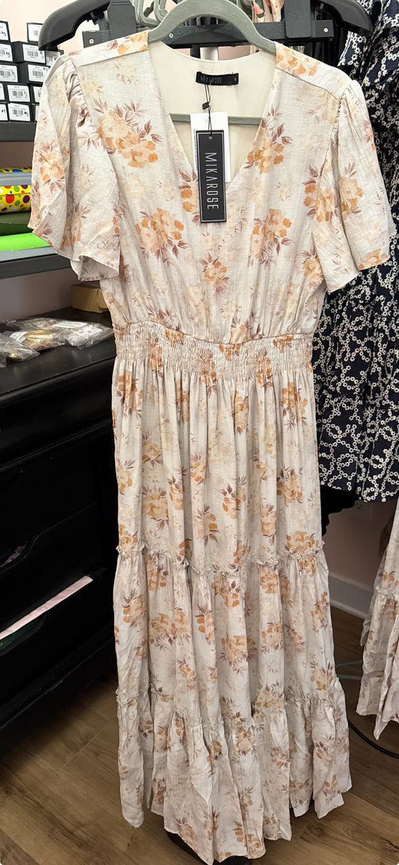 The Eden Dress