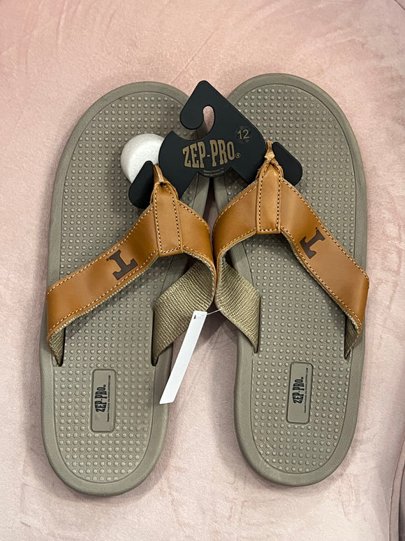 Men's Zep-pro Sandals