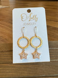 O'Lolly "Starla" Earrings