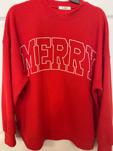 MERRY Top