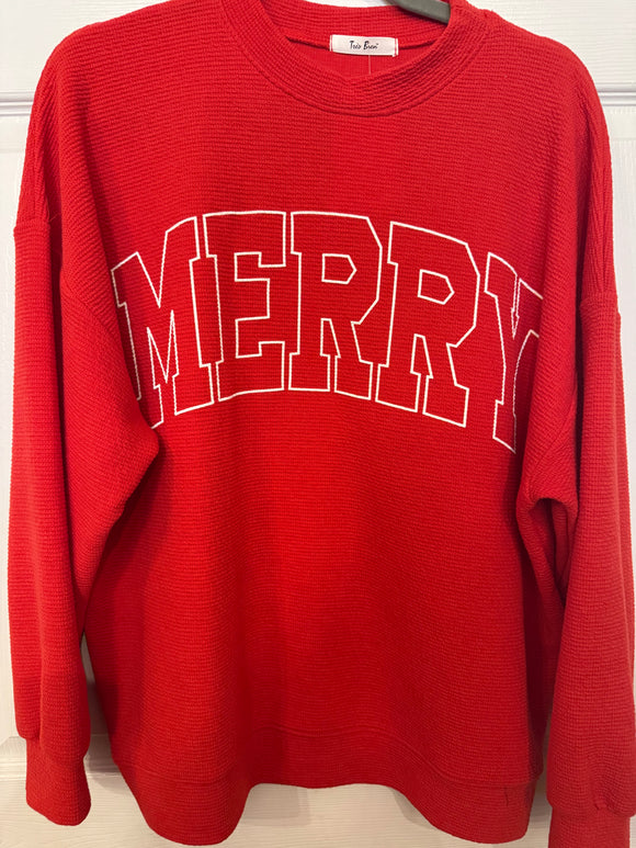 MERRY Top