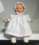 Rosalina Emma-Medium 15” Doll