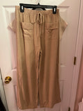 BP Linen Cute pocket pants