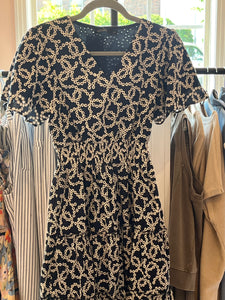 The Jemma Dress