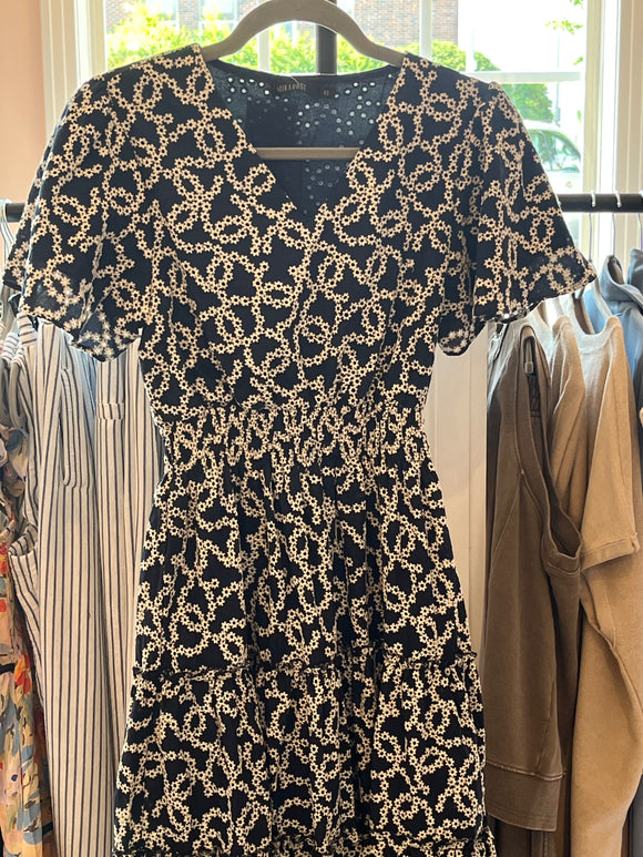The Jemma Dress