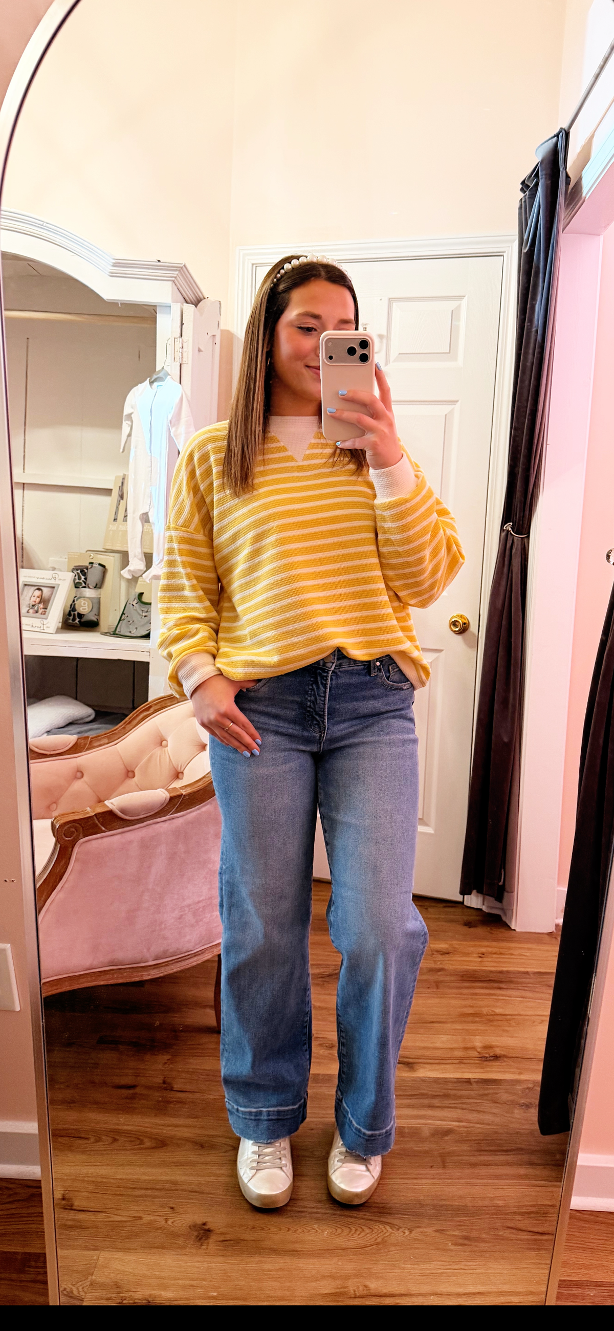 Risen TC HR Straight