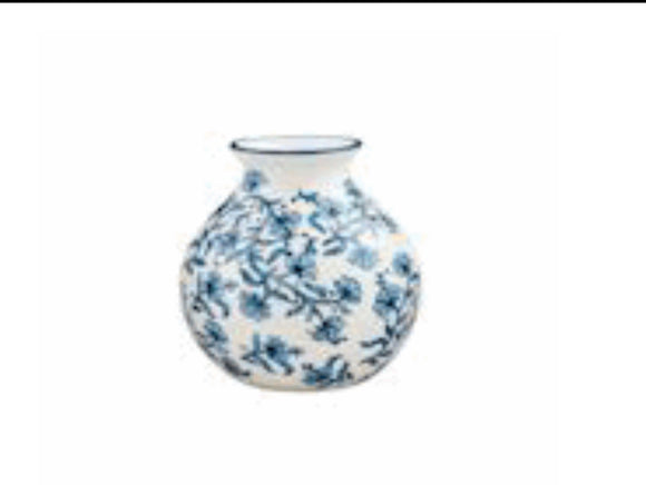 Flower Flower Vase 7x6