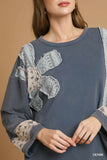 UG Daisy Patchwork
