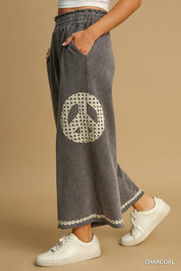 UG Peace Terry Pants