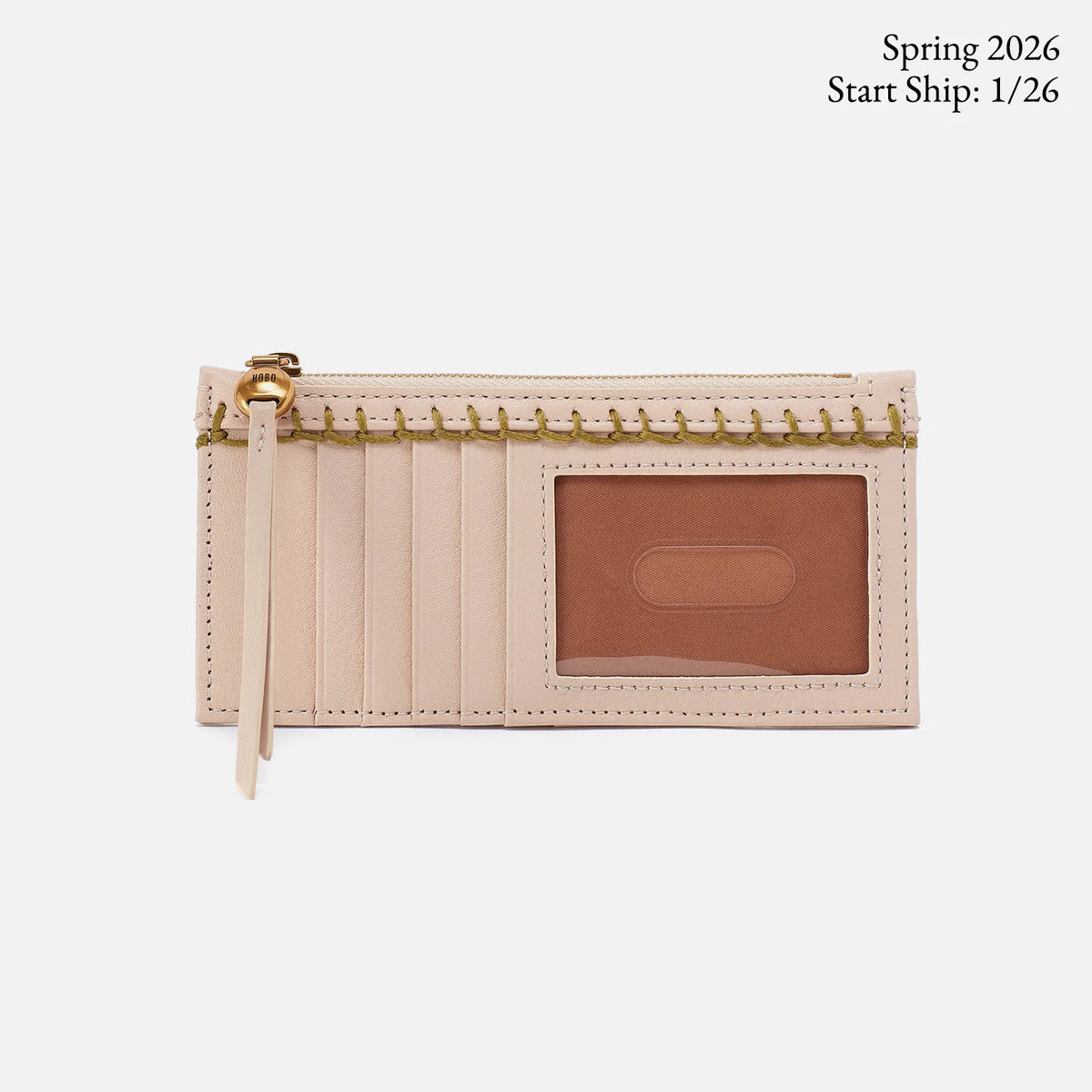 HOBO Carte Card Case