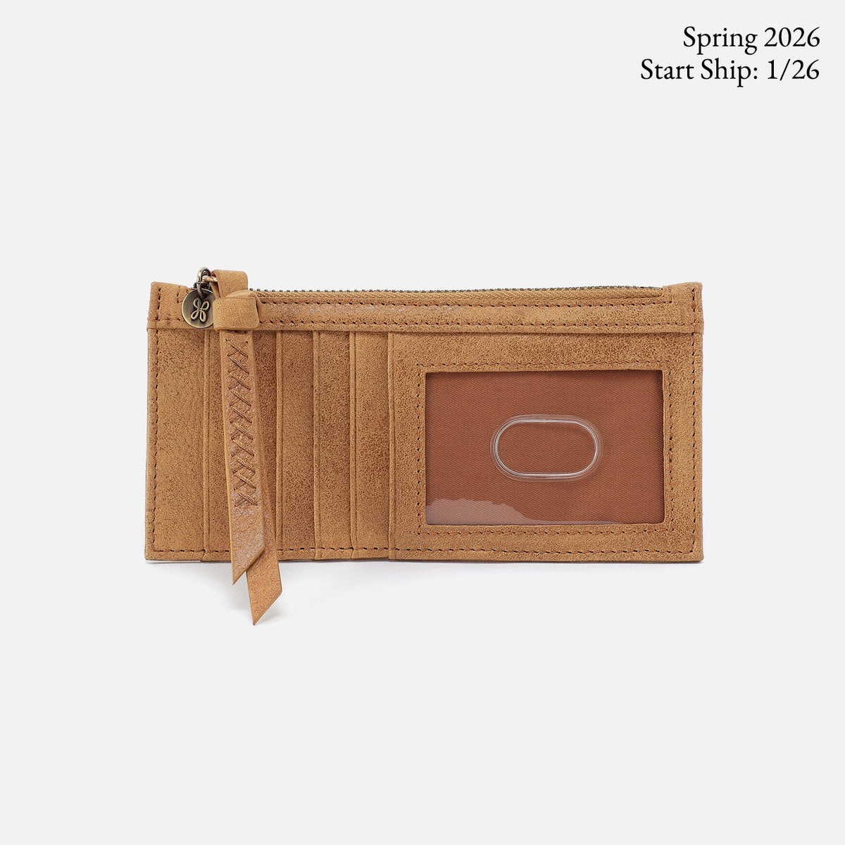 HOBO Carte Card Case