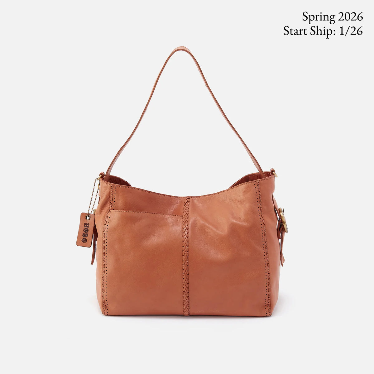 HOBO Render Harvest Wheat