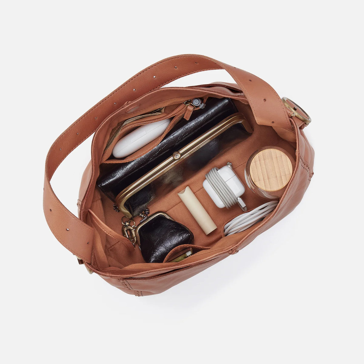 HOBO Render Harvest Wheat