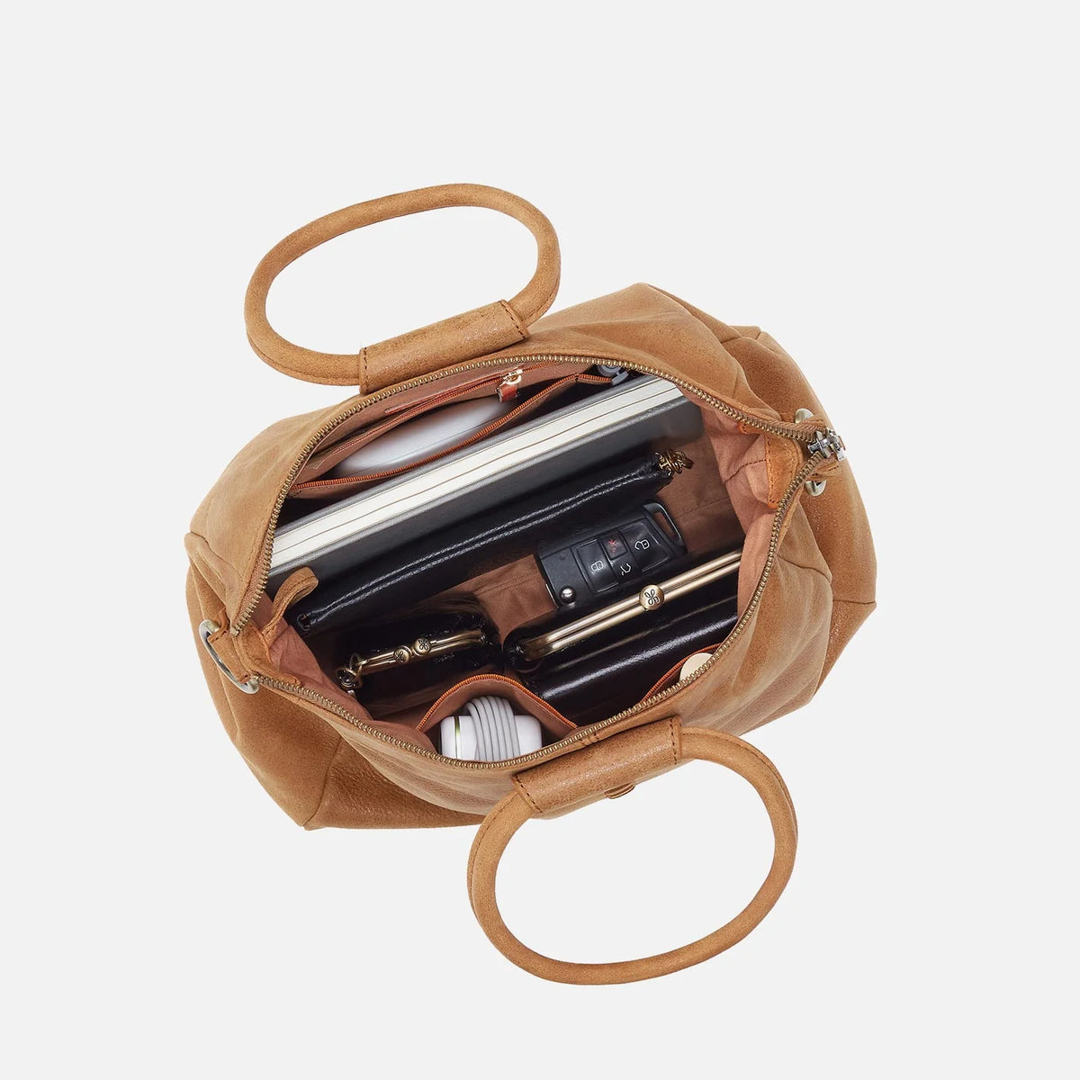 Sheila Medium Satchel