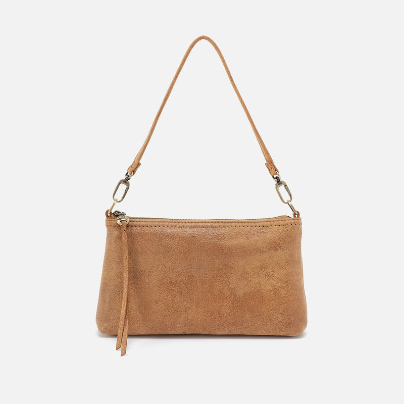 Darcy Crossbody Whiskey