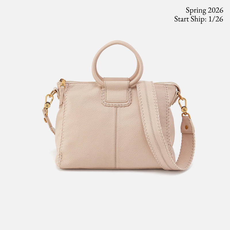 Sheila Medium Satchel