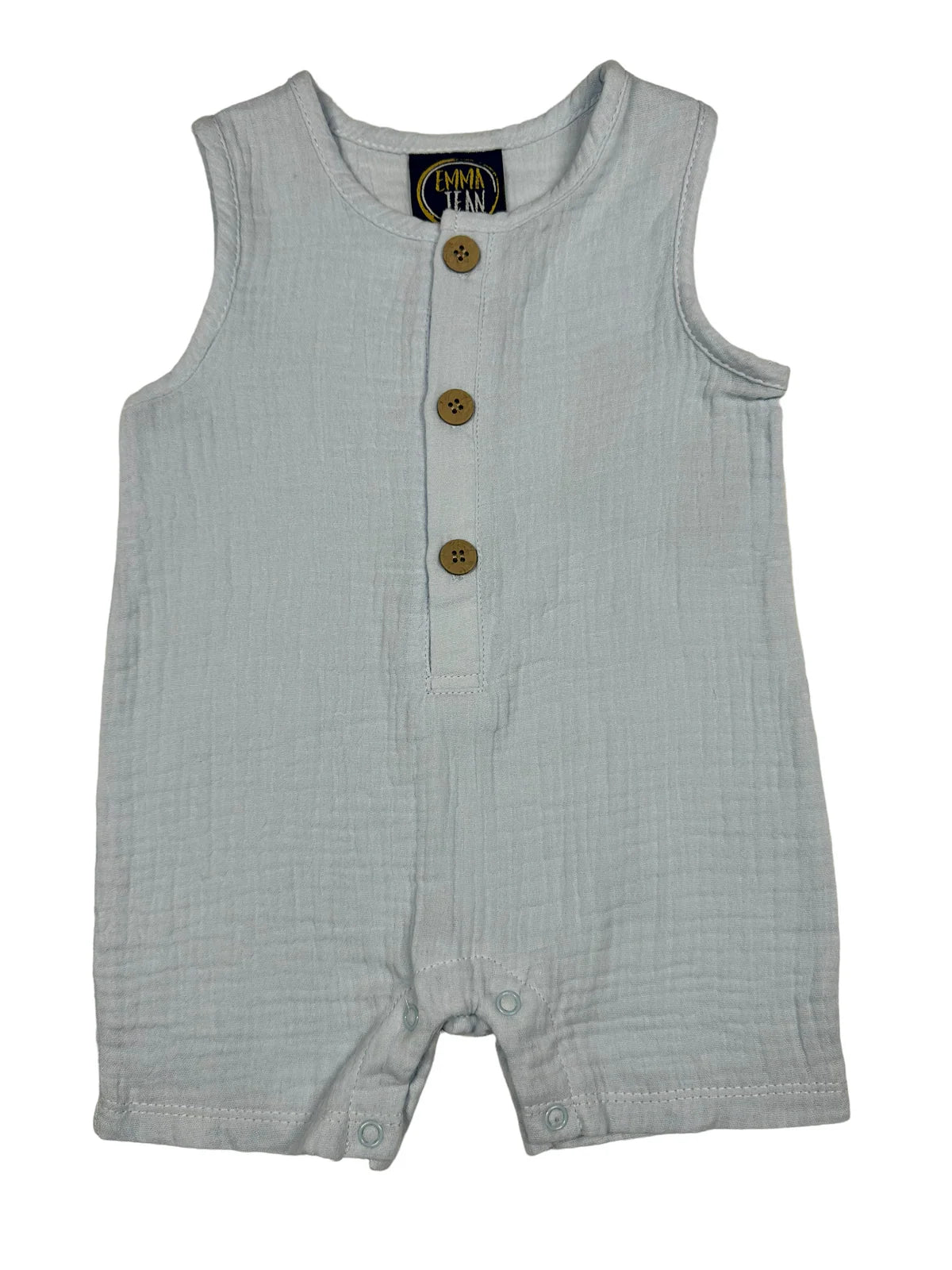 Emma Jean Shortalls