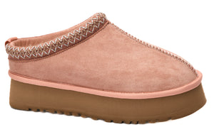 Corky's Blush Clogs