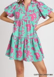 UG Cotton Candy Dress