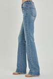 RISEN MR Long Straight Jeans