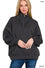 Z Scuba Half Zip