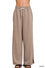 Scuba Drawstring Pants