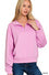 Z Scuba Half Zip