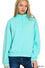 Z Scuba Half Zip