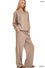 Scuba Pullover Set