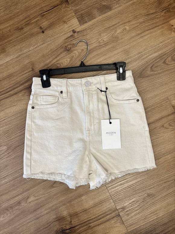 HD Sofie Sea Salt Shorts